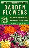 Moggi, Guido: Simon and Schuster's Guide to Garden Flowers