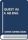 Nurnberg, Maxwell: Questions You Always Wanted to Ask About English