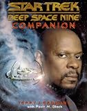 Erdmann, Terry J.: Deep Space Nine Companion Erdmann, Terry J.: Deep Space Nine Companion