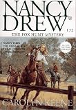 The Fox Hunt Mystery (0671505106) by Keene, Carolyn Keene, Carolyn: The Fox Hunt Mystery