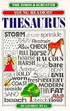 Beal, George: Simon and Schuster Young Reader's Thesaurus Beal, George: Simon and Schuster Young Reader's Thesaurus