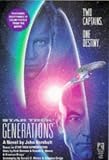 Vornholt, John: Generations Vornholt, John: Generations