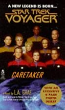 Caretaker by L. A. Graf