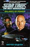 Hugh, Dafydd ab: Balance of Power Hugh, Dafydd ab: Balance of Power