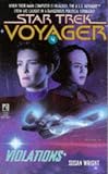 Wright, Susan: Violations