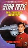 David, Peter: The Captain's Daughter