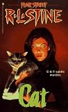 Stine, R. L.: Cat