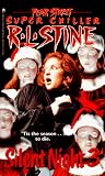 Stine, R. L.: Silent Night 3