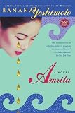 Yoshimoto, Banana: Amrita