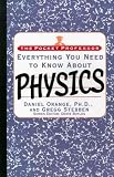 Bridges, Frank: Everything You Need to Know about Physics
