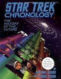 Okuda, Michael: The Star Trek Chronology : A History of the Future Okuda, Michael: The Star Trek Chronology : A History of the Future