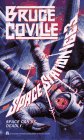 Space Station Ice 3 (0671536419) by Coville, Bruce Coville, Bruce: Space Station Ice 3
