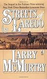 McMurtry, Larry: Streets of Laredo