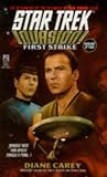 Carey, Diane L.: First Strike No. 1 : Invasion!