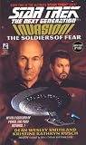 Smith, Dean Wesley: The Soldiers of Fear Smith, Dean Wesley: The Soldiers of Fear