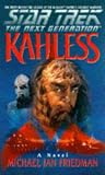 Friedman, Michael Jan: Kahless Friedman, Michael Jan: Kahless