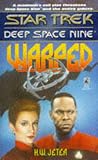 Jeter, K. W.: Warped Jeter, K. W.: Warped