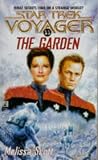Scott, Melissa: The Garden Scott, Melissa: The Garden