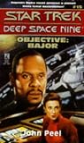 Peel, John: Objective: Bajor Peel, John: Objective: Bajor