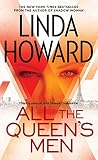 Howard, Linda: All the Queen's Men