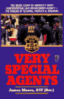 Stanford, Sondrs: Very Special Agents