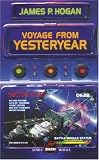 Hogan, James P.: Voyage from Yesteryear