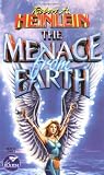 Heinlein, Robert A.: The Menace from Earth Heinlein, Robert A.: The Menace from Earth