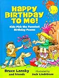 Lansky, Bruce: Happy Birthday to Me! Lansky, Bruce: Happy Birthday to Me!
