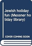 Corwin, Judith: Jewish Holiday Fun
