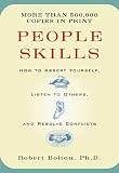 Bolton, Robert: People Skills