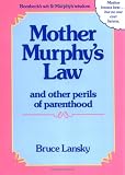 Lansky, Bruce: Mother Murphy's Law Lansky, Bruce: Mother Murphy's Law