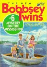 Hope, Laura Lee: The Bobbsey Twins and the Mystery on the Mississippi Hope, Laura Lee: The Bobbsey Twins and the Mystery on the Mississippi