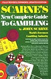 Scarne, John: Scarne's New Complete Guide to Gambling
