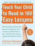 Bruner, Elaine: Teach Your Child to Read in 100 Easy Lessons