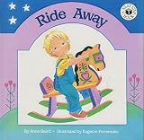 Pryor, Bonnie: Ride Away Pryor, Bonnie: Ride Away
