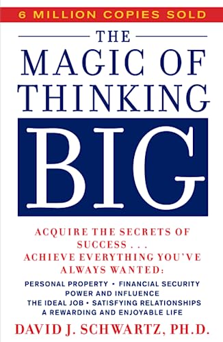 think big book