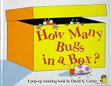 Carter, David A.: How Many Bugs in a Box?: A Pop Up