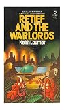 Laumer, Keith: Retief and the Warlords Laumer, Keith: Retief and the Warlords
