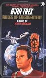 Morwood, Peter: Rules of Engagement Morwood, Peter: Rules of Engagement