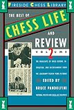 Pandolfini, Bruce: The Best of Chess Life and Review: 1960-1988 Pandolfini, Bruce: The Best of Chess Life and Review: 1960-1988