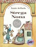 De Paola, Tomie: Strega Nona De Paola, Tomie: Strega Nona