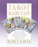 Garen, Nancy: Tarot Made Easy Garen, Nancy: Tarot Made Easy