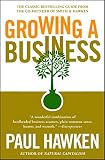 Hawken, Paul: Growing a Business