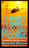 Hynes, Samuel: Flights of Passage