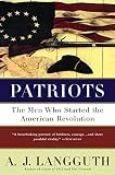 Langguth, A.J.: Patriots Langguth, A.J.: Patriots