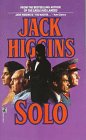 Higgins, Jack: Solo