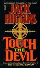 Higgins, Jack: Touch the Devil