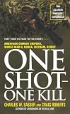 Sasser, Charles W.: One Shot-One Kill