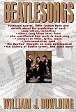 Dowlding, William: Beatlesongs