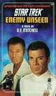 Mitchell, V. E.: Enemy Unseen